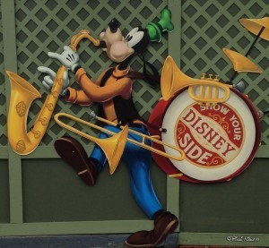 Are you ready to show your Disney Side at the Rock Your Disney Side 24 Hour Party?