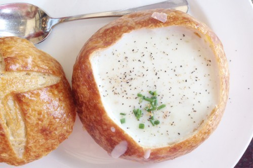 ae-chowder