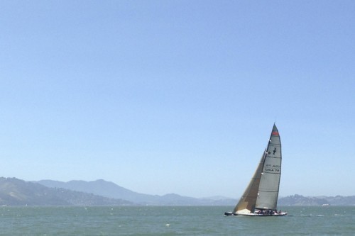 AE-boat
