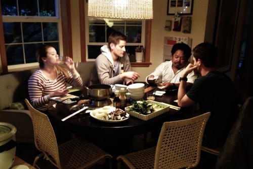 ae-shabudinner
