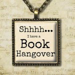 book hangover