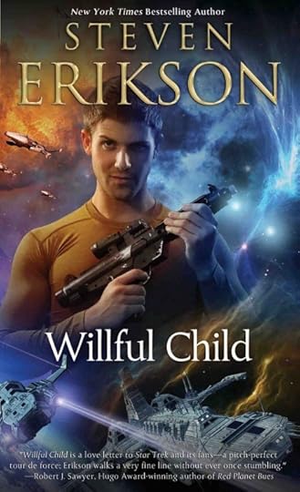 willfull-child-by-steven-erikson