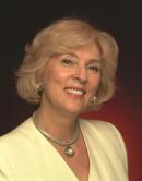 Sandra Hill Author Photo