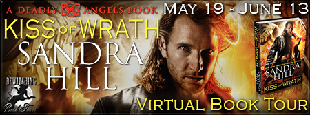 Kiss of Wrath Banner 450 x 169