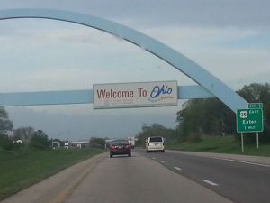 Making It to Ohio 5-12-14