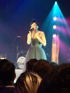 Lily Allen