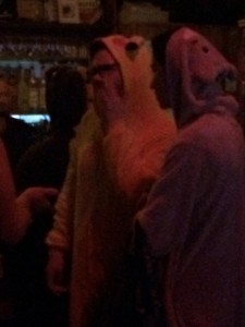Pokemon Guys