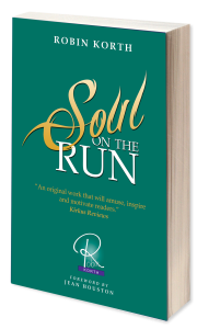 Robin Korth SoulBook