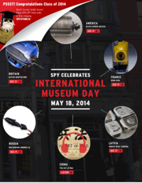 Spy Museum