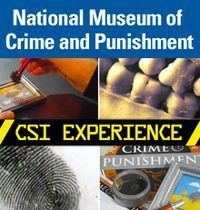 Crime Museum