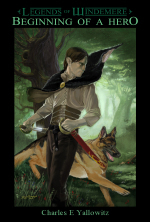 Cover Art by Jason Pedersen