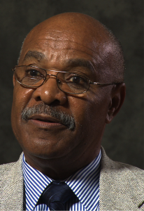 Simeon Wright / Civil Rights History Project