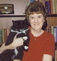 Image of Elaine Faber