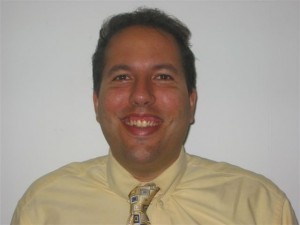 Brian Feinblum