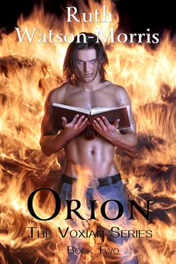 Giving away 5 PDF copies of the new version of Orion!