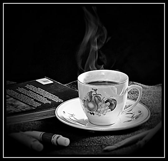coffee break