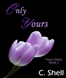 only yours copy