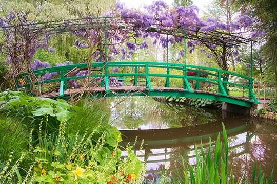 Giverny © Harold Davis