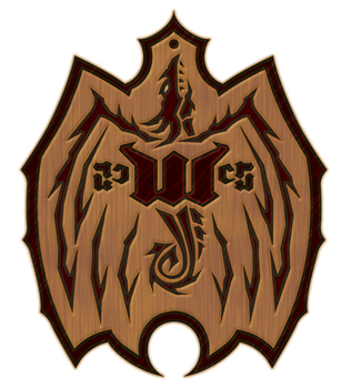WYRD CON V