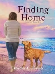 finding home