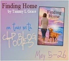 CLP Blog Tours