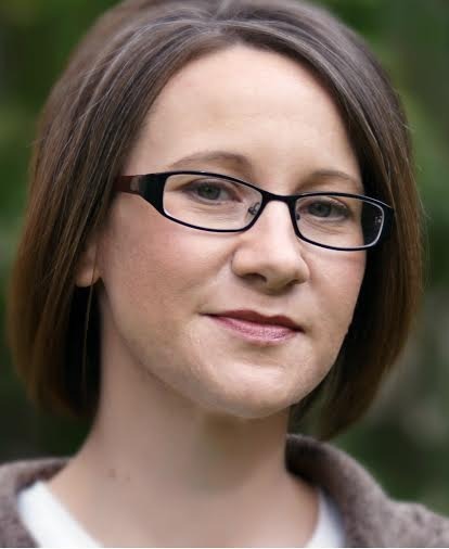 Sarah Negovetich