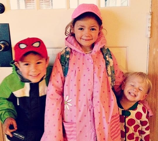 My Kids are Awesome... And So Are Yours! 