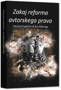 Download The Case for Copyright reform in Slovenian
