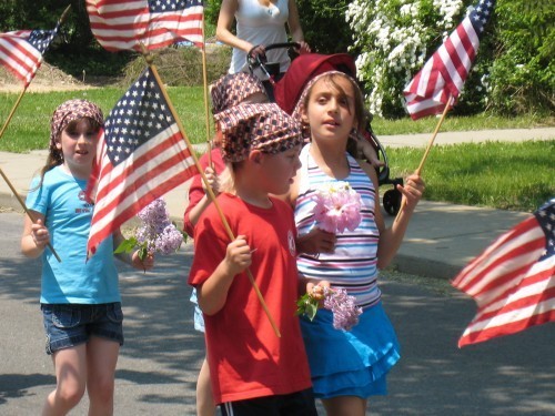 flag