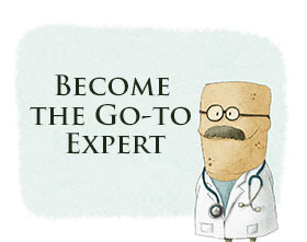 How to Become the Go-To Expert in Your Niche