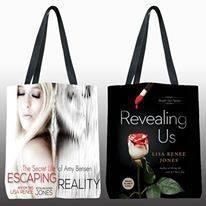 ER-RU Silk Bag