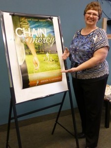 With Chain of Mercy cover