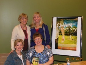 ACFW MN NICE members