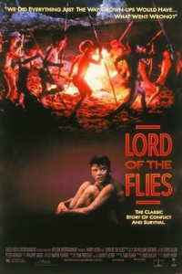 'Lord of the Flies' by William Golding