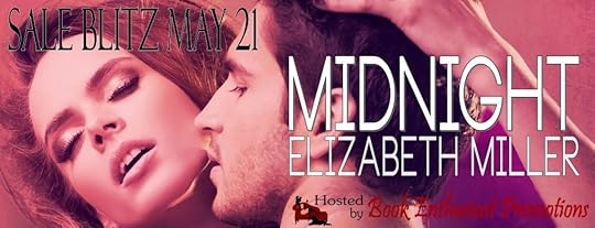 Midnight sale blitz