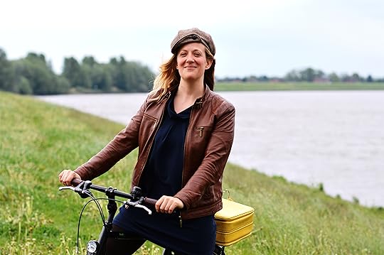Anna Magdalena Bössen