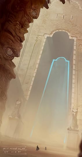 Art by Maciej Kuciara