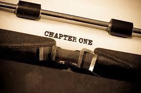 Chapter one