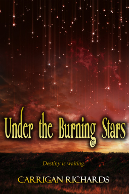 Custom Book Cover Crystal 2 Official Ebook