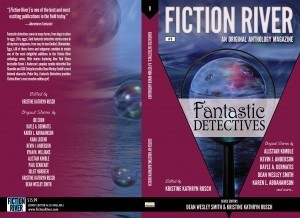 FR Fantastic Detectives POD cover