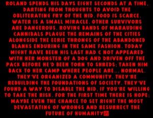 Sixteen Seconds