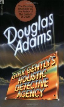 DIRK GENTLY