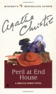 Peril At End House