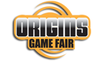 Come to Origins Game Fair!
