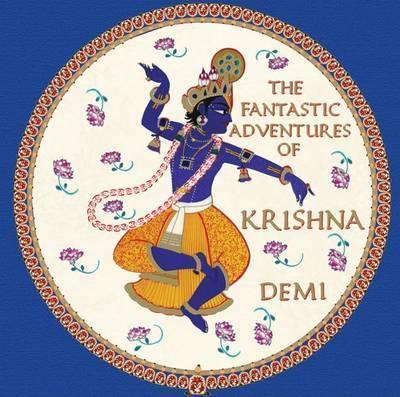 The Fantastic Adventures of Krisha