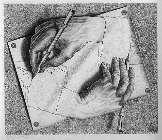 mcescherhands