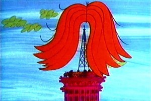 wildhair