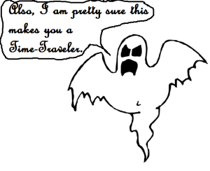 Erica Ghost