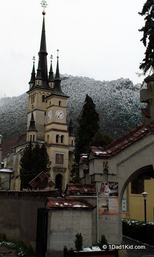 Brasov