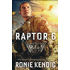 260403: Raptor 6, Quiet Professionals Series #1